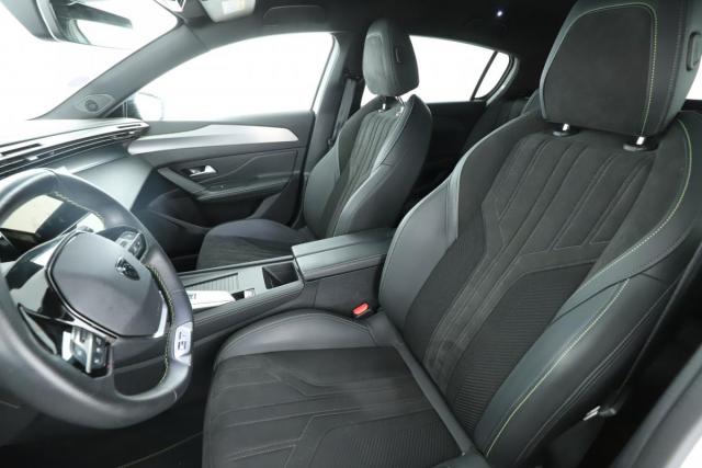 Peugeot 308 image 6