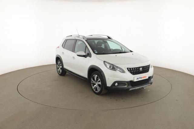 Peugeot 2008 image 5