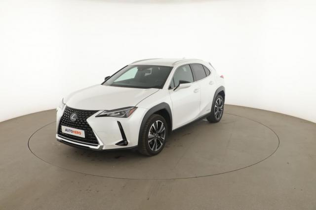 Lexus Ux 250h Premium Edition 2wd 184 Ch