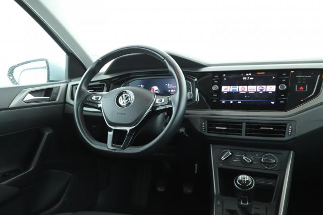 Volkswagen Polo image 1
