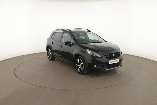 Peugeot 2008 image 9