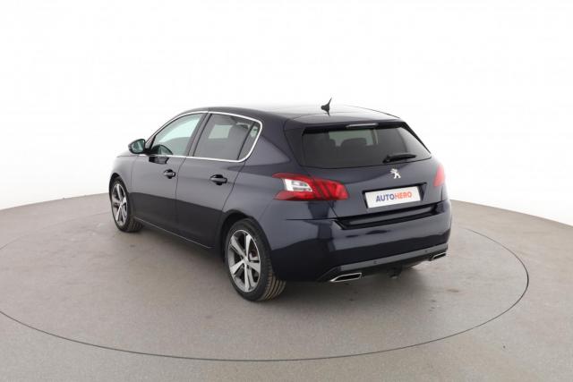 Peugeot 308 image 9