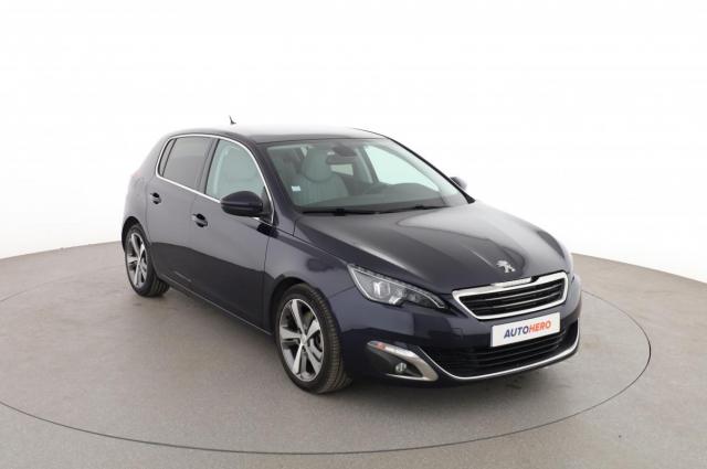 Peugeot 308 image 6