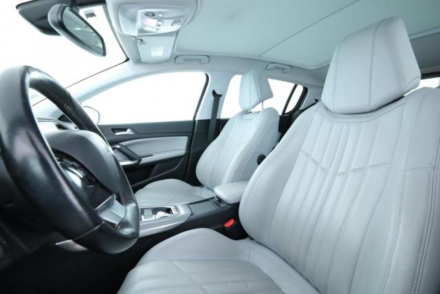 Peugeot 308 image 4