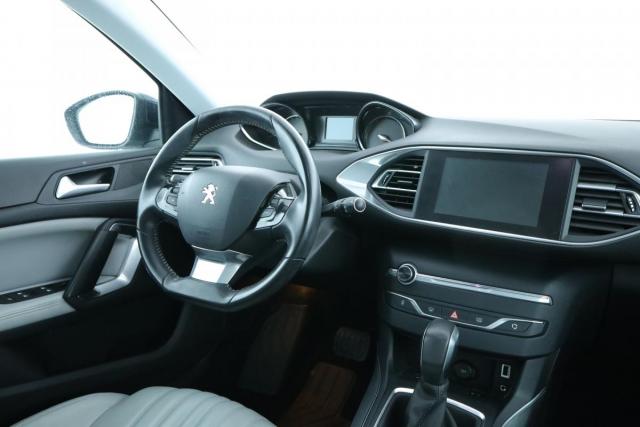 Peugeot 308 image 3