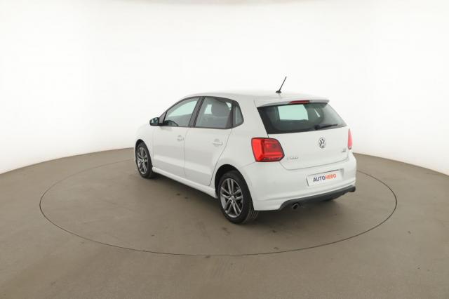 Volkswagen Polo image 8