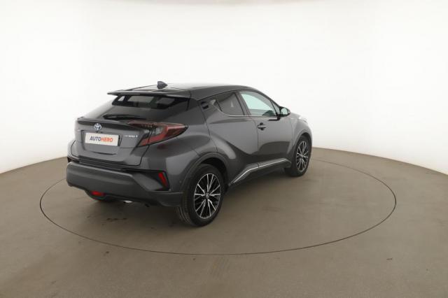 Toyota C-Hr image 3