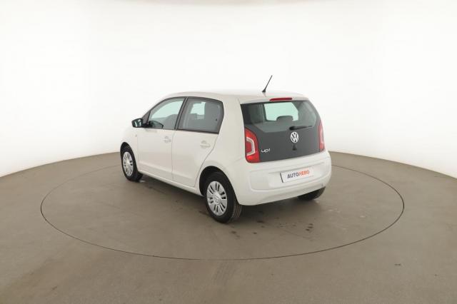 Volkswagen Up! image 1