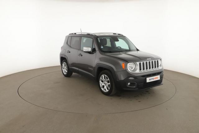 Jeep Renegade image 1