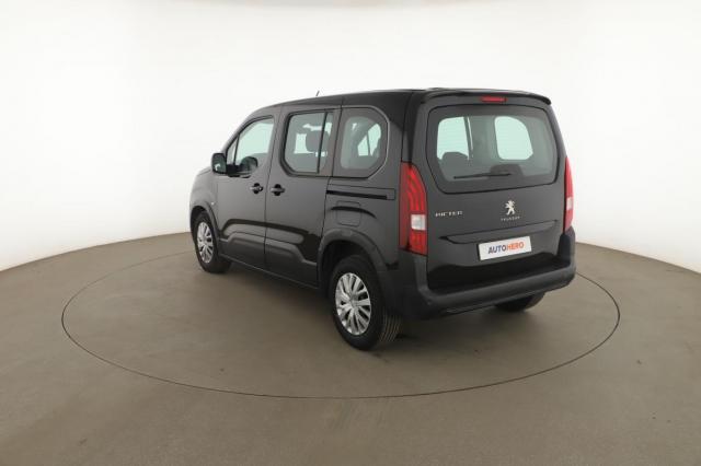 Peugeot Rifter image 2