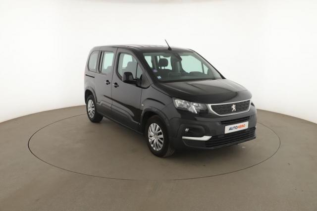 Peugeot Rifter image 5