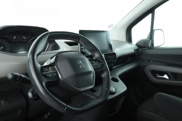 Peugeot Rifter image 8