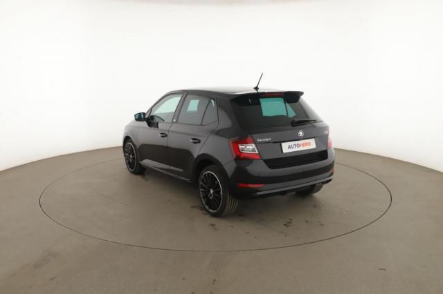 Skoda Fabia image 5