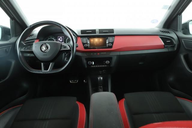 Skoda Fabia image 8