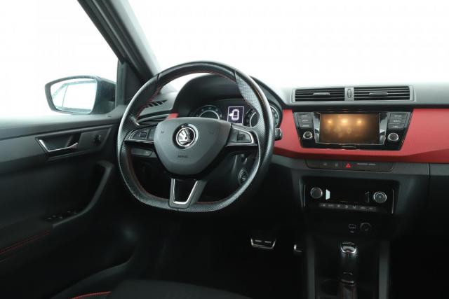 Skoda Fabia image 7