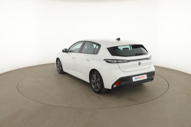 Peugeot 308 image 6