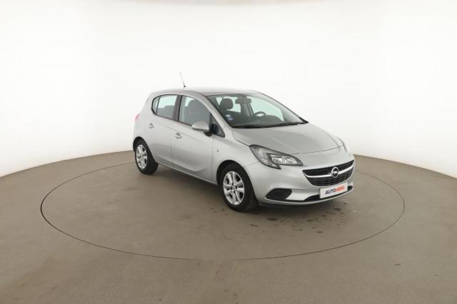 Opel Corsa image 1