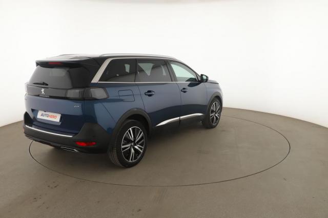 Peugeot 5008 image 6