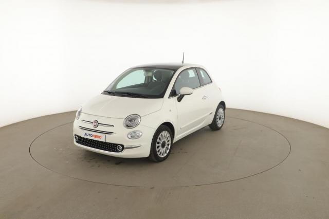 Fiat 500 1.2 Lounge 69 Ch