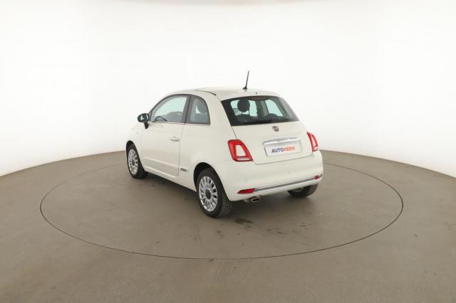 Fiat 500 image 1