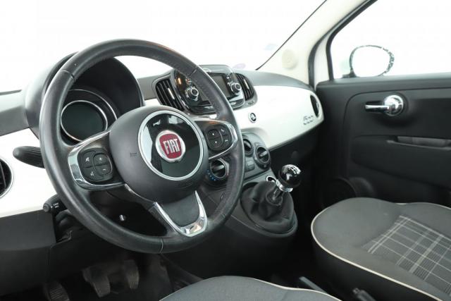 Fiat 500 image 8