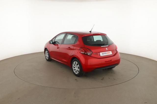 Peugeot 208 image 4