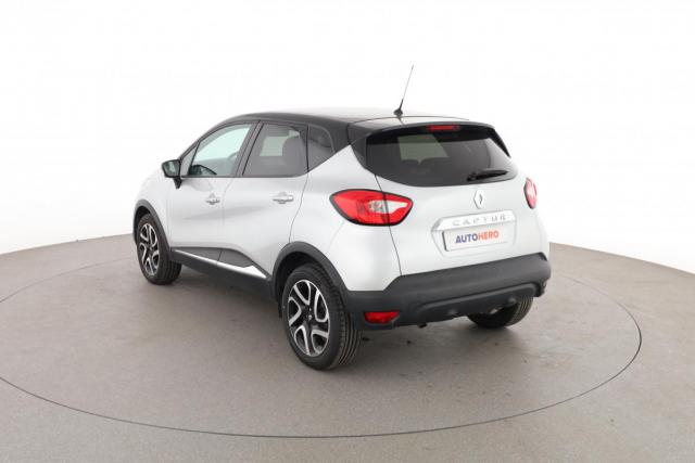 Renault Captur image 1