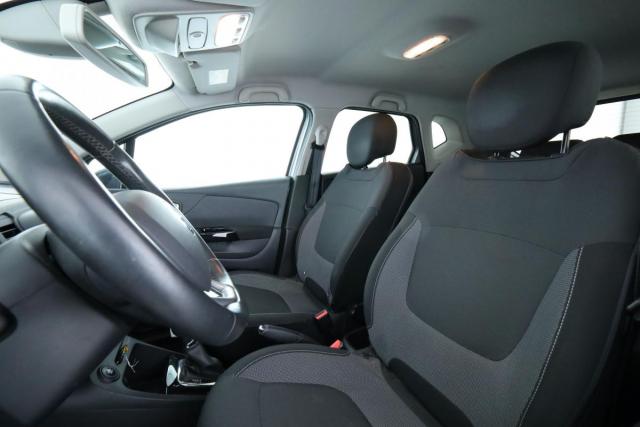 Renault Captur image 9