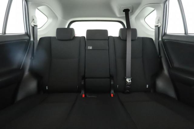 Toyota Rav4 image 1