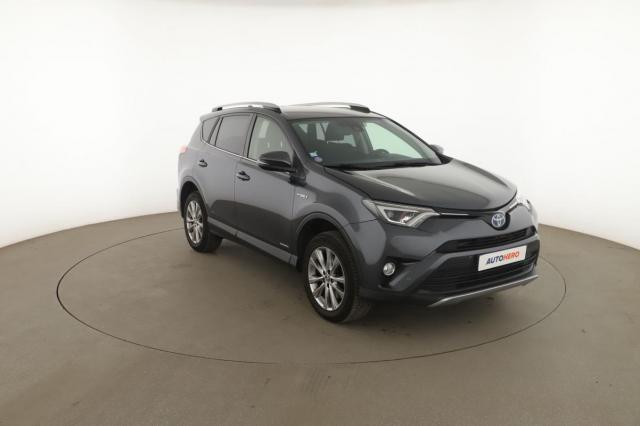 Toyota Rav4 image 4