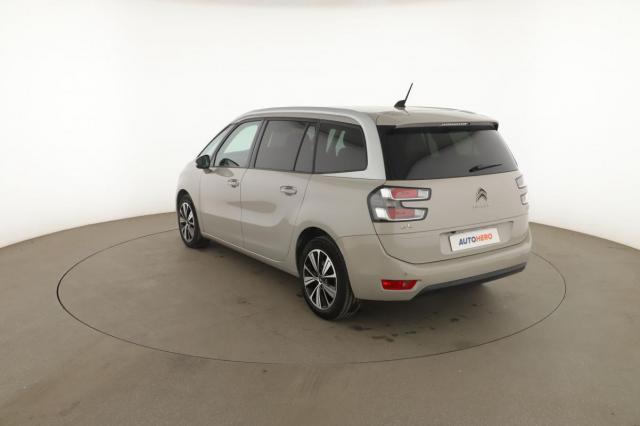 Citroen Grand C4 Picasso image 3