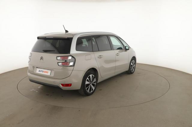 Citroen Grand C4 Picasso image 1