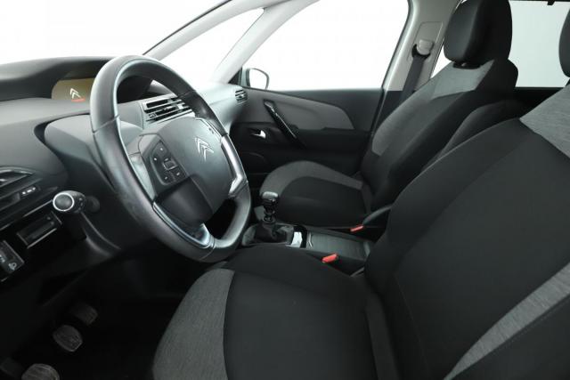 Citroen Grand C4 Picasso image 6