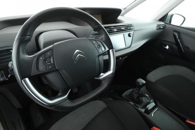 Citroen Grand C4 Picasso image 4