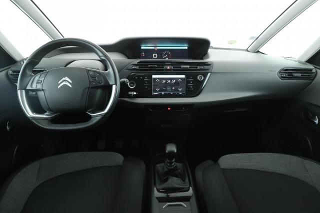 Citroen Grand C4 Picasso image 8