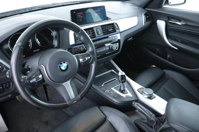 Bmw Série 1 image 1