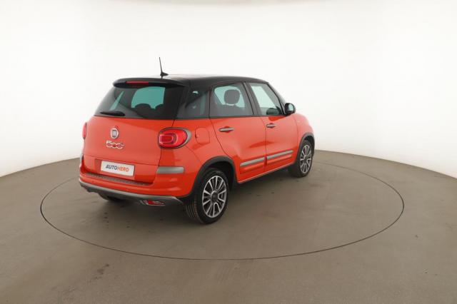 Fiat 500l image 5