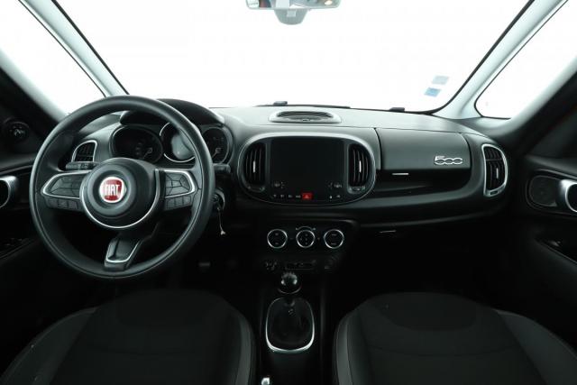 Fiat 500l image 3