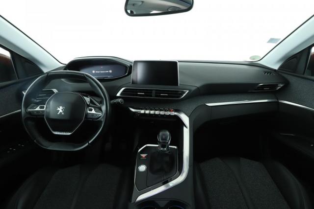 Peugeot 3008 image 9