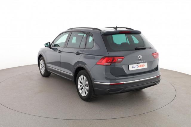Volkswagen Tiguan image 5