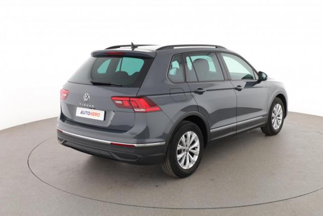 Volkswagen Tiguan image 3