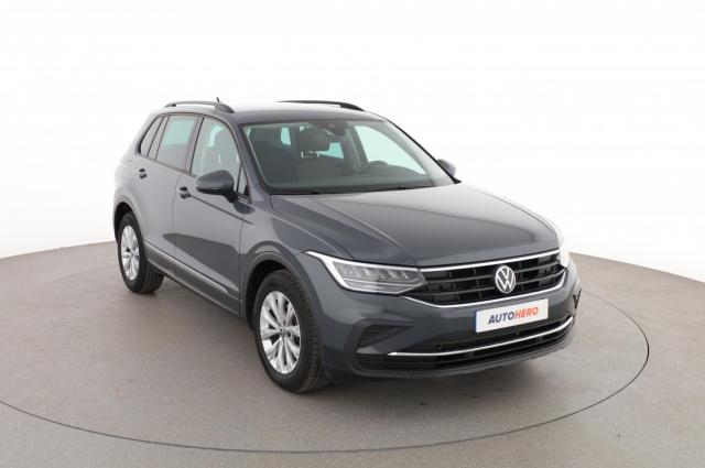 Volkswagen Tiguan image 4