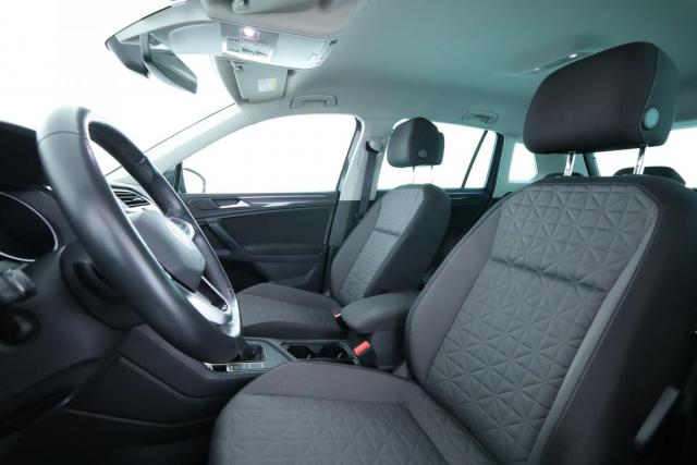 Volkswagen Tiguan image 7