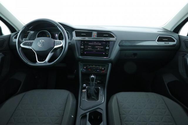 Volkswagen Tiguan image 1