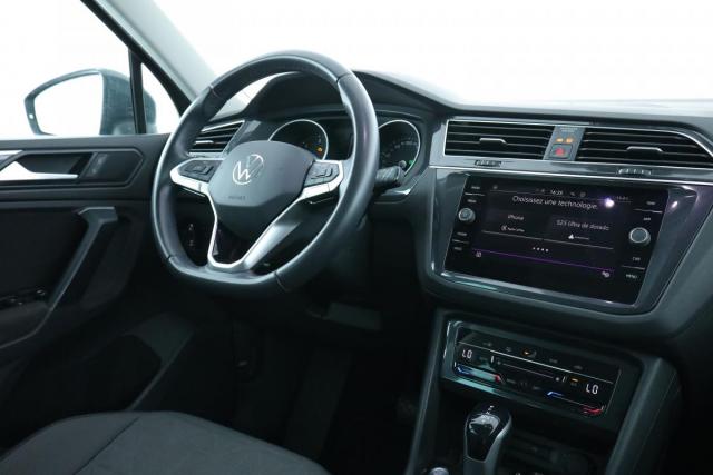 Volkswagen Tiguan image 2