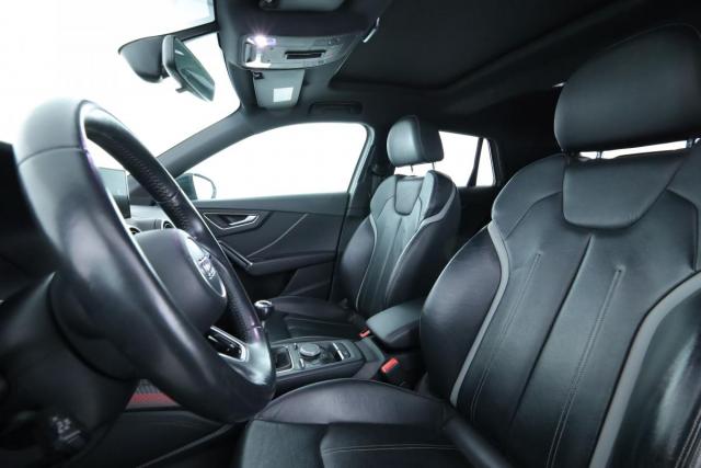 Audi Q2 image 4