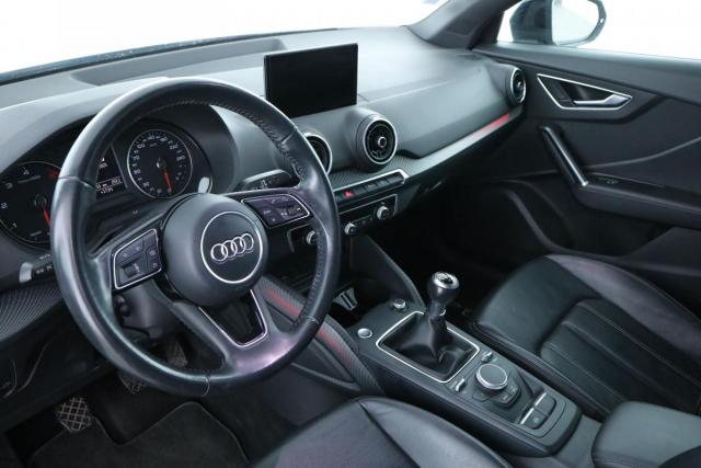 Audi Q2 image 5