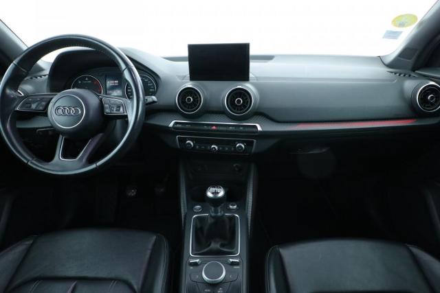 Audi Q2 image 1