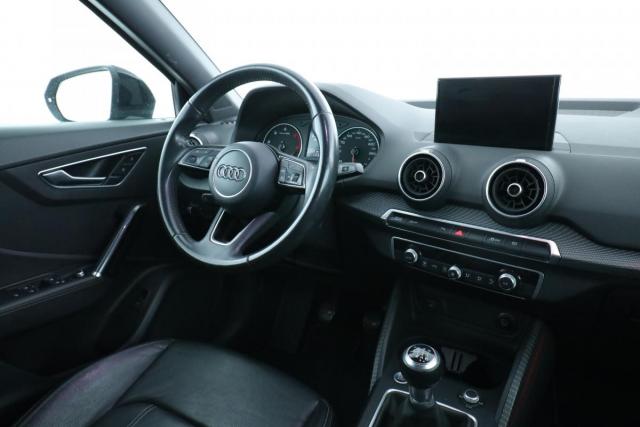Audi Q2 image 3