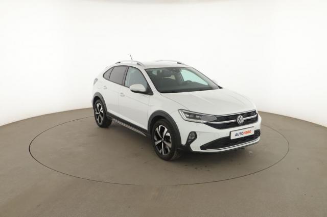 Volkswagen Taigo image 5